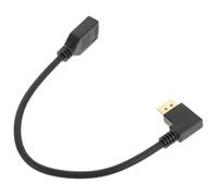 TOYANDONA Cable De Extensión Displayport Macho Hembra Cable Para Pc y Monitor De Compatible y Resolución