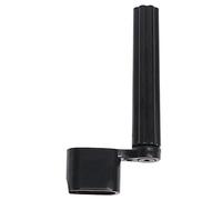 TOYANDONA Cadena conductor de perno clavija de guitarra guitarras bajo extractor de pasadores bobinadora de clavijas ukelele herramienta rebanadora afinador de cuerdas cuerda de guitarra