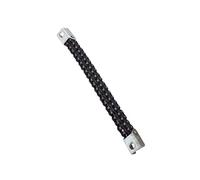 TOYANDONA Cadena De Pedal De Tambor Doble Accesorio Reemplazo Para Kit De Batería Durable y Resistente Corrosión