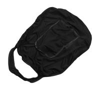 TOYANDONA Capota para Cochecito de Ñiño Reversible con Ventana Toldo Parasol Exterior con Protección UV Transpirable y Resistente al Viento para Sillas de Paseo