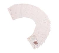 TOYANDONA Cartas del i Ching 64 Hexagramas para Adivinación y Meditación Principiantes y Expertos Diseño Artístico Espiritual y Autoconocimiento Juego Completo