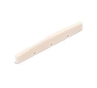 TOYANDONA Cejuela De Guitarra Hueso Para Guitarra Acústica y Clásica Kit De Cejuela Clásica