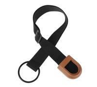 TOYANDONA Cello Endpin Anchor Stopper Antideslizante Ajustable Accesorio para Instrumentos Musicales Estabilidad la Interpretación Portátil Ligero Alta Durabilidad Instalación Título Anclaje