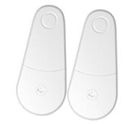 TOYANDONA Cerradura De Seguridad Para Niños De 2 Uds Cerraduras De Seguridad Para Horno Para Bebés Cerraduras Para Cajones De Bebés Cerradura Para Refrigerador Para Niños Cerraduras