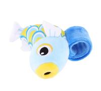 TOYANDONA círculo de papá toys brazalete pulseiras bracelet plushies pulseras de fiesta pulseras para la decoración pulsera animal Favor de fiesta algodón