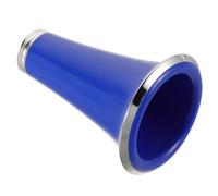 TOYANDONA Clarinet Bell Replacement Accessories Clarinet Horn Mouthpiece with Trim for Beginners and Music Enthusiasts