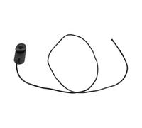 TOYANDONA Clicker de Señal para Arcos Accesorio Esencial Durable y Confiable para la Estabilidad de Tiro Plataforma de Apuntado Estable con Almohadilla Lateral para Precisión