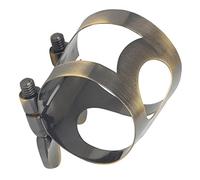 TOYANDONA Clip Ajustable Clarinete Clip Clarinete De Metal Clip Clarinete Ligadura De Metal Abrazadera De Metal Para Clarinete Ajuste Clarinete Clip Clarinete Clip De Metal Clarinete Reed