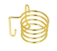 TOYANDONA Clip De Boquilla Para Saxofón Soporte De Caña Accesorio Musical Para Músicos Fijación Segura y Estética