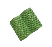 TOYANDONA Cojín de Asiento y Esterilla de Xpe para Camping Picnic y Parque Verde