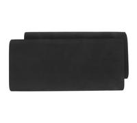 TOYANDONA Cojines para Asiento de Barco de Kayak 2 Piezas de Eva Negro sin Amortiguación, Cojín Antideslizante y Transpirable para Entrenamiento y Competición en Deportes Acuáticos