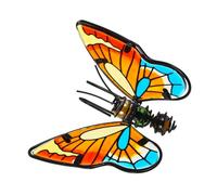 TOYANDONA Colgador de Maceta Forma de Decoración para Adorno de Hierro para Bonsái Decoración 1 Piezas