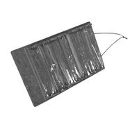 TOYANDONA Colgador De Pared para Cinturón Soporte para Cinturón De Karate Expositor De Cinturones De Artes Marciales Expositor para Cinturones De Taekwondo