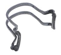 TOYANDONA Colimador De De Violín: Corrector De Agarre Para La Técnica. Accesorio Para Principiantes Que La Del Sonido Y La Estabilidad Al Tocar.