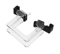 TOYANDONA Colimador Violín Accesorio Didáctico Corrector De Práctica Transparente