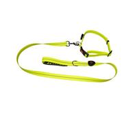 TOYANDONA Collar De Luz Led para Perros Correa Luminosa para Pasear Mascotas para Noches Oscuras
