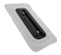 TOYANDONA Conector para Ranura de Aleta de Tabla de Surf Reparación Rápida Diseño Integrado para Estabilidad Mejorada Resistente PVC para Deportes Acuáticos