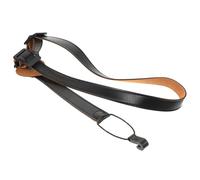 TOYANDONA Correa De Cabestro Sencilla y Duradera Para Ukelele Ajustable y Resistente Para Transporte De Instrumentos Conciertos o Practica Casa