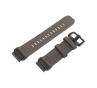 TOYANDONA Correa de Reloj de Nailon Fina con Liberación Rápida Resistente al Agua Banda Deportiva Compatible con Garmin Pulsera para Reemplazo Unisex Suministros para Reloj Verde Oliva
