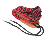 TOYANDONA Correa De Ukelele Infantil Ajustable De Nailon Para Instrumentos Acústicos y Eléctricos Para Practicar Casa o Clase