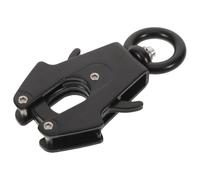 TOYANDONA Correa para Mascotas Cierre Rápido y Clip de Rana Suitable For Daily Walks and Outdoor Activities with Your Pet