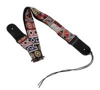 TOYANDONA Correa Para Ukelele Ajustable De Repuesto Correa De Hombro Para Instrumento Musical De Algodón Para Tocar Ukelele