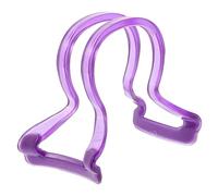 TOYANDONA Corrector De Violín Para Principiantes Colimador De Arco De Violín Profesional Accesorio