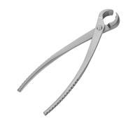 TOYANDONA Cortador Cóncavo de Bonsái Inoxidable con Cabeza Esférica Herramienta de Jardinería para Poda y Modelado de Árboles Bonsái para Cuidado de Plantas