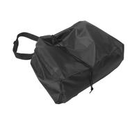 TOYANDONA Cubierta Antipolvo para Carrito Bolsa Portabebés para Silla De Auto Funda De Viaje para Cochecito para Facturar Puerta De Embarque Protección para Cochecito