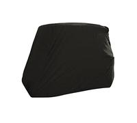 TOYANDONA Cubierta para Carrito de Pasajeros Protección Total de Oxford para Fríos y Expuestos