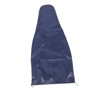 TOYANDONA Cubierta Protección Integral Azul de Violonchelo de Tela Elegante Protectora y Uso Práctico para Funda de Instrumento en Sesiones de Práctica