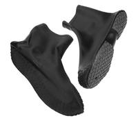 TOYANDONA Cubrezapatos Reutilizables Impermeables Suela Antideslizante y Diseño Resistente para Pesca y Camping, Funda de PVC para Lluvia Varios Estilos