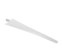 TOYANDONA Cuchillas de Generador Eólico Diseño Horizontal para Turbinas Eficiencia Energética y Versatilidad Residenciales Industriales Construcción