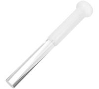 TOYANDONA Cuenco De Cristal Cuencos De Sonido Martillo Cuenco Cantor Partes Para Instrumento De Voz De Goma Pequeño Cuenco De Sonido De Tazón De Canto Altavoces Niño Tíbet Acrílico
