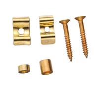 TOYANDONA De Cuerda Juego De 3 Guía De Cuerdas Retenedor De Árbol Reduce Tensión Prolonga Vida Útil De Instalar