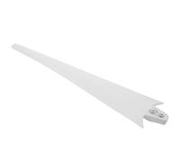 TOYANDONA de Generador Eólico 22.8 Pulgadas Accesorios para Turbinas Eólicas Compatible Instalación Eficiencia Energética Optimizada