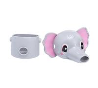 TOYANDONA De Grifo Para Bebés Cubierta De Lavabo Forma De Para Lavado De Compatible Mayoría Grifos Diseño Para y Seguro Para Dedos