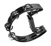 TOYANDONA De Mano Grande Sonido Brillante y Ergonómico Instrumento De Percusión Adultos Para Fiestas y Educación Musical