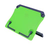 TOYANDONA De Partituras Portátil De Sobremesa Para Libros De Lectura De Escritorio Para Músicos y Estudiantes Casa o Estudio