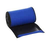 TOYANDONA de Pasamanos para Piscina con Material de Neopreno Antideslizante Protector de Manos para Escaleras de Piscina Instalación Rápida y Seguridad y Desmontables