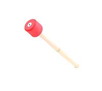 TOYANDONA De Percusión De Madera Cabeza Para Batería De Tambor Profesional Para y Músicos Para Desarrollar El Musical Infantil