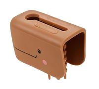 TOYANDONA De Seguridad Para Grifo De Baño Protector Para Grifos De Bañera y Ducha Para Niño Niña y Personas Mayores Instalación y Material