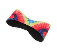 TOYANDONA Diadema Para Nadar y Ducharse Protección Auditiva Banda Elástica Ajustable Para Natación Principiantes y Actividades Acuáticas