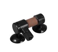 TOYANDONA Difusor de Burbujas de Aire para Acuario con Regulador de Carbono de Precisión Mejora Fotosíntesis Plantas Acuáticas Compatible Peceras