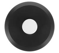 TOYANDONA Disco De Vinilo De La Ciudad De Vinilo Tocadiscos o De Estabilizador De Peso Récord Estabilizador De Peso Perfil Bajo Récord o De Plata Abrazadera