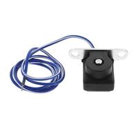 TOYANDONA Disparador de Encendido para Motocicleta 125 Bobina de Encendido Compatible Scooter Accesorio Eléctrico Duradero para Reparación y Reemplazo