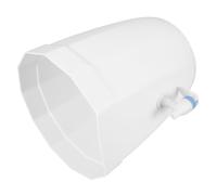 TOYANDONA Dispensador de Agua Fría de Escritorio Grifo, Tamaño Compacto para Barbacoas y Uso en Oficina, Mini Dispensador Portátil
