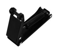 TOYANDONA Dispositivo De Caída Lenta para Piano Accesorio, Protector Externo Vertical De Tapa Metálico, Sistema Amortiguador Silencioso para Teclados, Compatible Varios Modelos De Piano