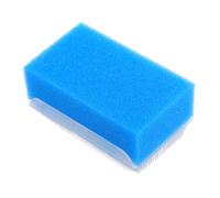 TOYANDONA Dispositivo De Entrenamiento Sensorial Esponja Para Cepillos Sensoriales Equipo Sensorial Para Sala De Baño Cepillo De Baño Para Recién Nacido Equipo Para Costra Láctea Para Limpie