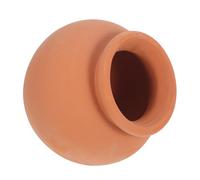 TOYANDONA Dispositivo de Riego Automático de Cerámica para Plantas Control Ajustado de Agua y Suministro Autoregulado, Adecuado para Interiores y Exteriores